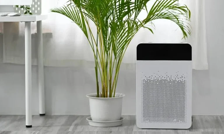 Comparing Washable Filter Air Purifiers: The Specifications That Actually Differ